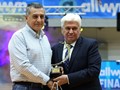 Με επιτυχία στέφτηκε το final 4 volley ανδρών στη Λάρισα